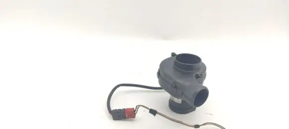 Mercedes-Benz ML W163 Engine control unit/module fan 1298300608 0130002828