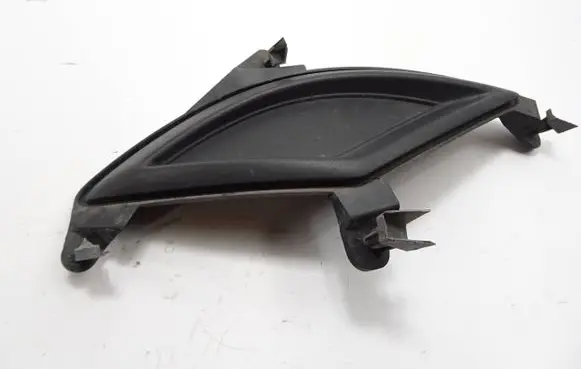 Hyundai ix20 Front bumper splitter molding 865171K010