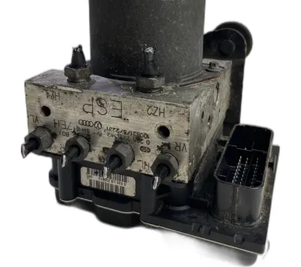 Audi A4 S4 B8 8K Master brake cylinder 8k0614517eh 8k0907379bh 0265236342