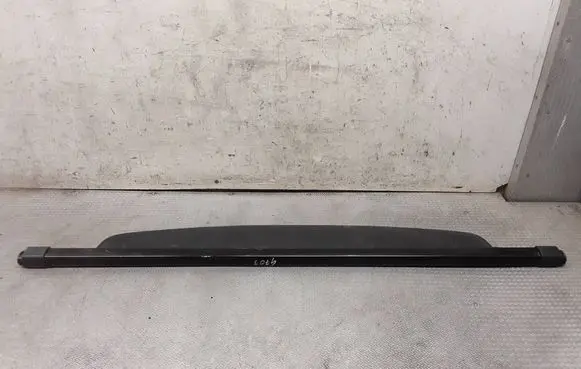 Mitsubishi Outlander Parcel shelf load cover