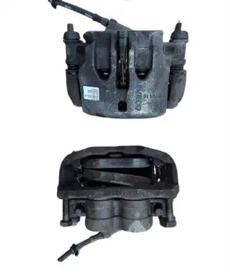 Iveco Daily 6th gen Rear brake caliper 5802728614