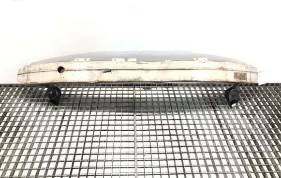 Mercedes-Benz S W221 Front bumper support beam 