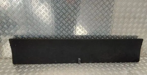 Toyota RAV 4 (XA40) Trunk/boot floor carpet liner 5841542050