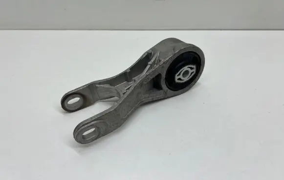 Porsche Cayenne (9Y0 9Y3) Engine mounting bracket 9Y0199568