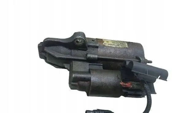 Ford Mondeo Mk III Starter motor 1S7U11000AD 33640 F133693
