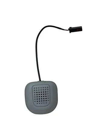 Chrysler Pacifica Microphone (bluetooth/phone) 68207349AB
