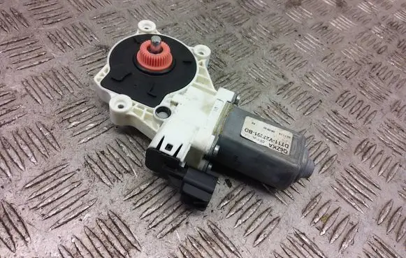 Ford Transit - Tourneo Connect Front door window regulator motor DT11V23201BD