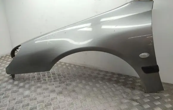 Peugeot 607 Fender
