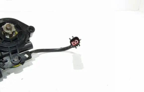Chrysler PT Cruiser Rear door window regulator motor 2621000603