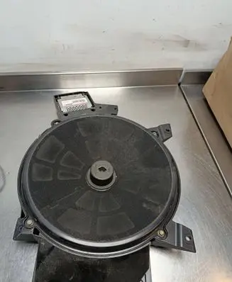Audi A8 S8 D3 4E Subwoofer speaker 4E0035412A 373061