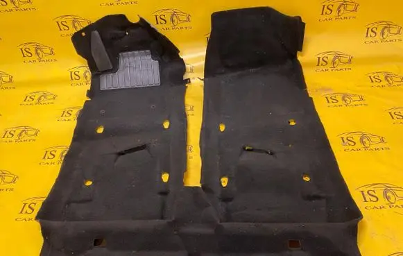 Renault Megane IV Interior carpet 749028768R