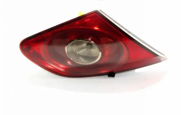 Volkswagen PASSAT CC Tailgate rear/tail lights 3C8945093D