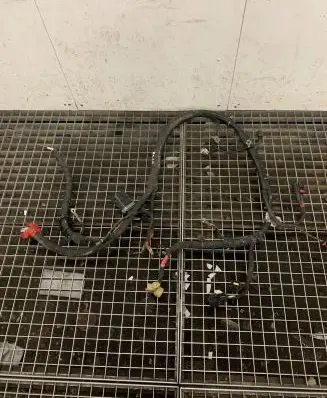 Ford Mustang VI Positive cable (battery) 201523