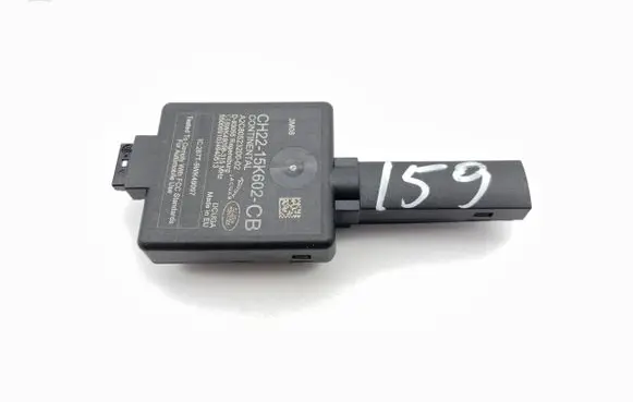 Jaguar XK - XKR Keyless (KESSY) go control unit/module CH2215K602CB