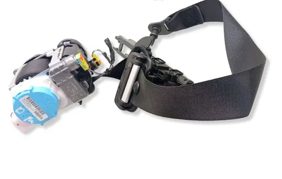 Mercedes-Benz B W246 W242 Front seatbelt A2428601085