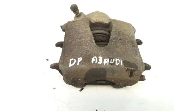 Audi A3 S3 A3 Sportback 8P Front brake caliper