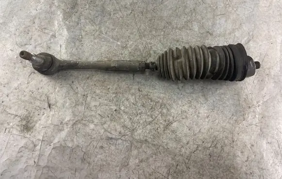 Mercedes-Benz S W221 Steering tie rod 