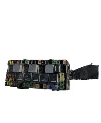 Ford Transit Fuse box set BK3T14401EMD BK2T14A175CA