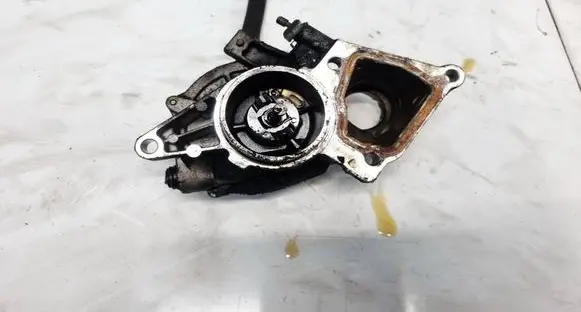 Ford Transit Vacuum pump 