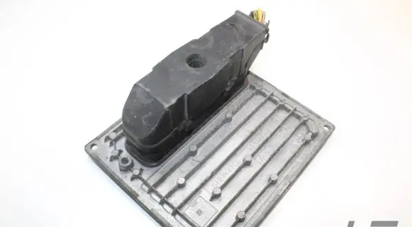 Ford Fiesta Engine control unit/module 6S6112A650FH