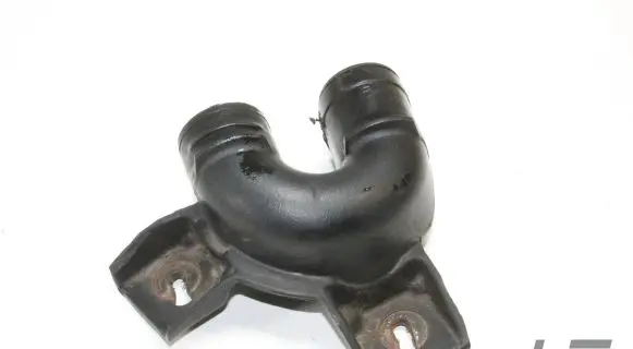 Peugeot RCZ Air intake hose/pipe 9670039280