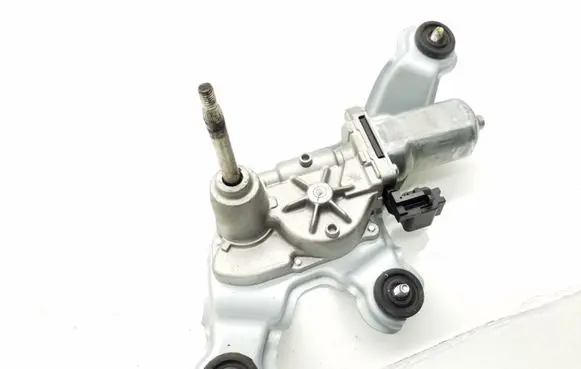 KIA Soul Rear window wiper motor 98700B2000