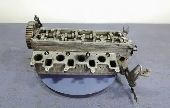 Audi A4 S4 B8 8K Engine head 03L103373J