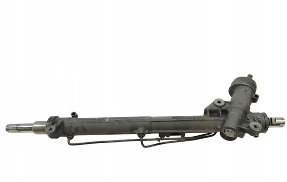Volkswagen PASSAT B5.5 Steering rack 8D1422066D