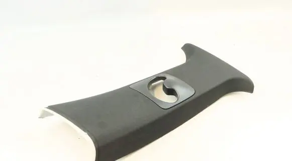 BMW X6 E71 (B) pillar trim (top) 6979850 15671812