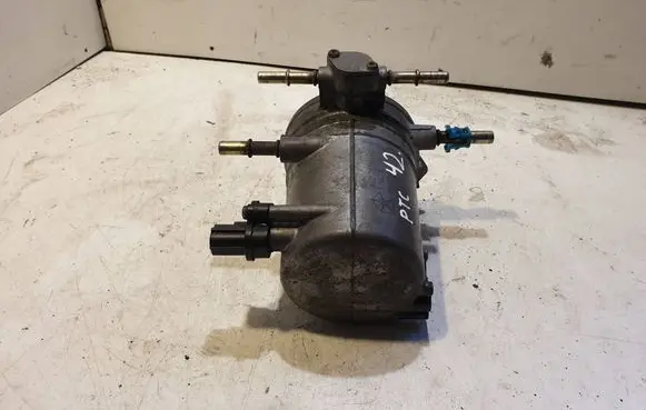 Chrysler PT Cruiser Fuel filter 05278781AC