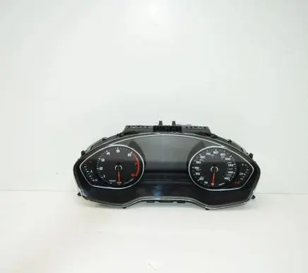 Audi A4 S4 B9 8W Speedometer (instrument cluster) 8W5920870C
