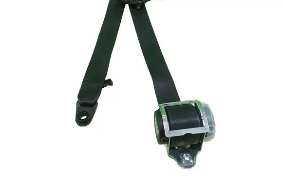Land Rover Range Rover Sport L320 Front seatbelt 608077100 BEZPIECZENSTWA