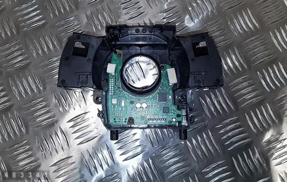 Ford Puma Engine control unit/module H1BT3F944AK