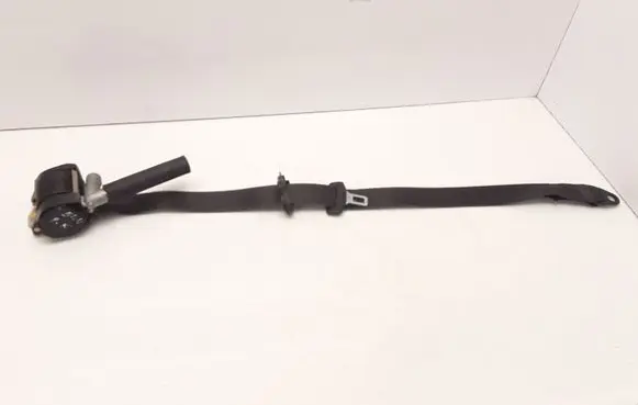 Alfa Romeo 166 Front seatbelt 043087 16398