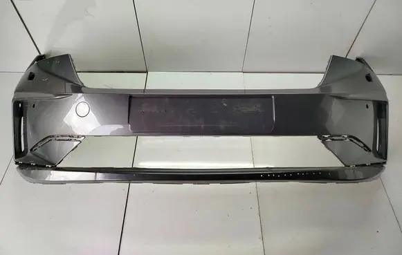 Skoda Enyaq iV Front bumper 5LA807221