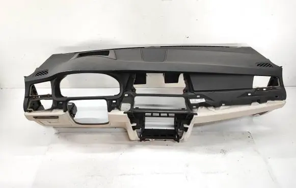 BMW 5 GT F07 Dashboard 9199068