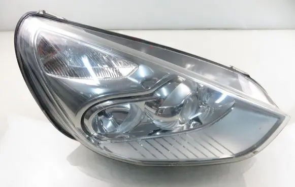 Ford S-MAX Headlight/headlamp 6M2113D154AL