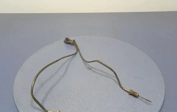 Citroen DS5 Interior temperature sensor 9807562780