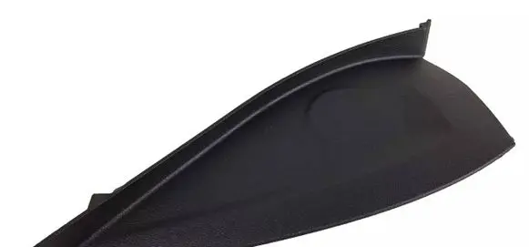 BMW i4 Dashboard side end trim 6994829