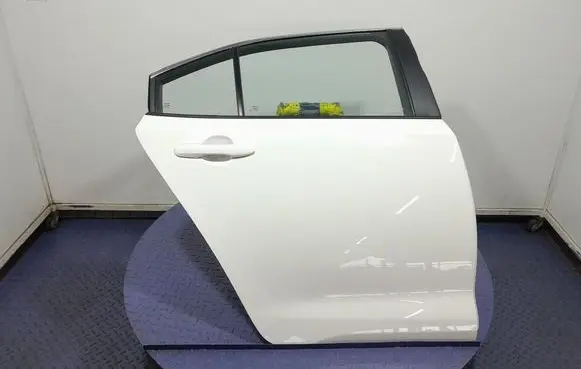 Toyota Corolla E10 Rear door 