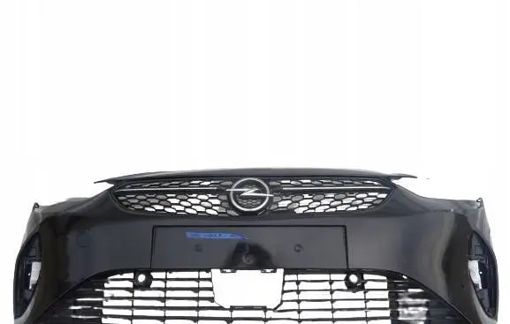 Opel Corsa F Front bumper 12699150183