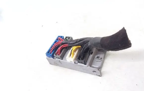 KIA Sorento Other control units/modules 913203E810