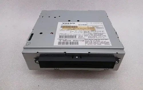 Aston Martin Virage Navigation unit CD/DVD player 31285449