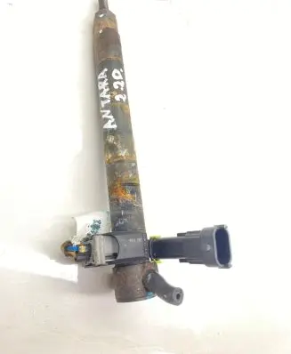 Opel Antara Fuel injector 28264951 25183186 173651SKT0