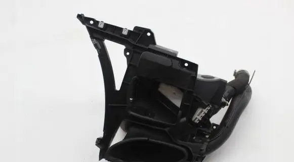 Porsche 911 991 Intercooler radiator 99150583102