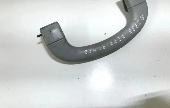 Alfa Romeo 156 Front interior roof grab handle