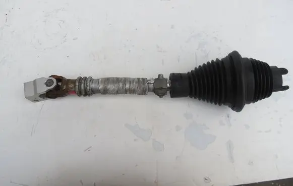 Mercedes-Benz C W204 Steering column universal joint A2044600096