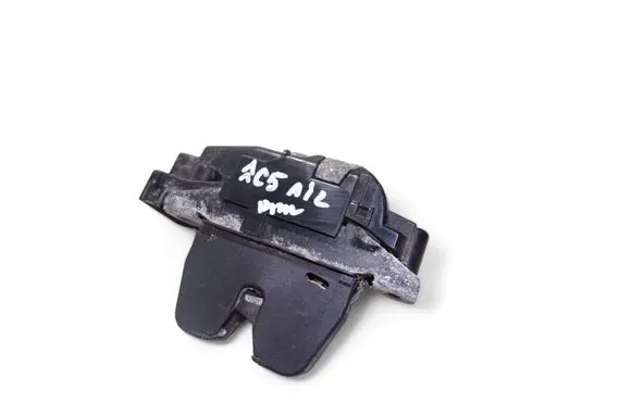 Citroen C5 Tailgate/trunk/boot lock/catch/latch 9660403980