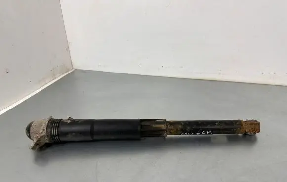 Volkswagen Golf VII Rear shock absorber/damper 5Q0512013GQ