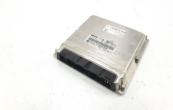 Mercedes-Benz S W220 Engine control unit/module ECU 0281010811